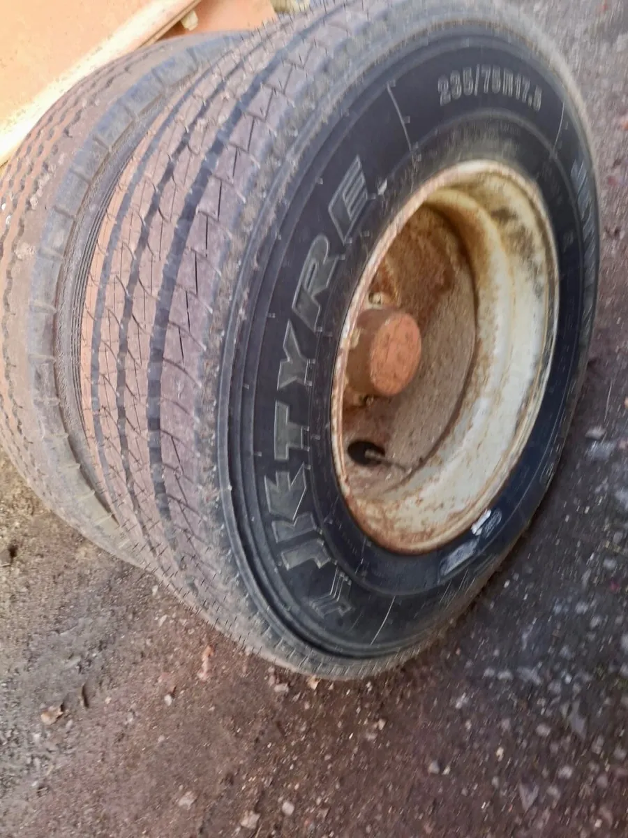 FINLAY 312 Screener - Image 4