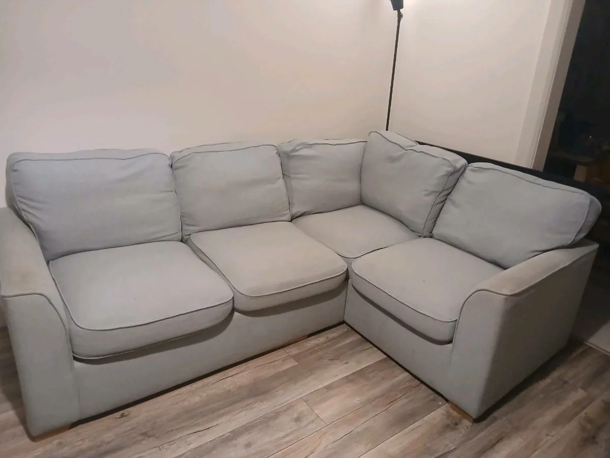 Sofa - Image 1