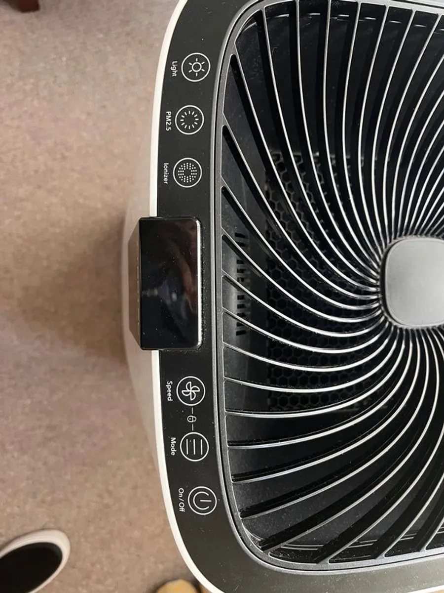 Air Purifier - Image 3