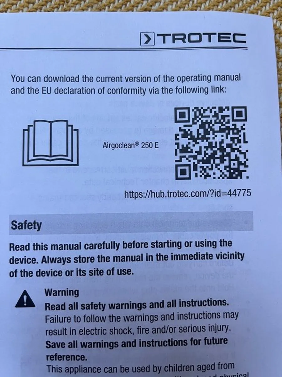 Air Purifier - Image 4