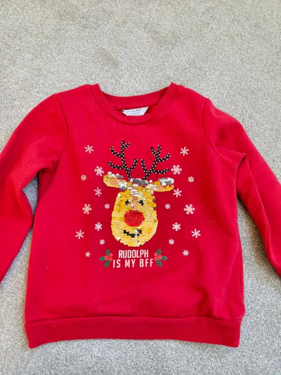 Kids clothes - Image 1