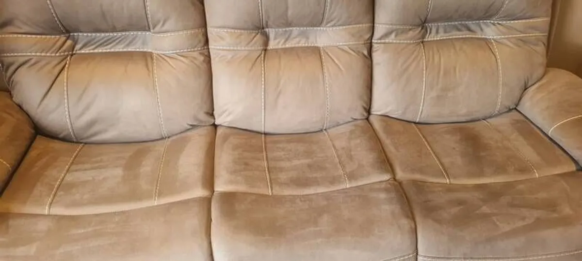 2 seater sofa - Image 2