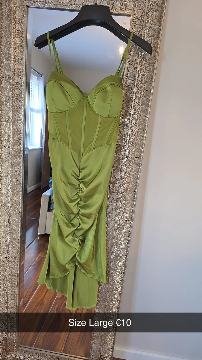 Womens clothes - Image 2