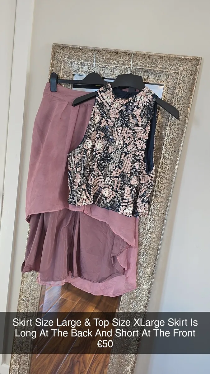 Womens clothes - Image 3