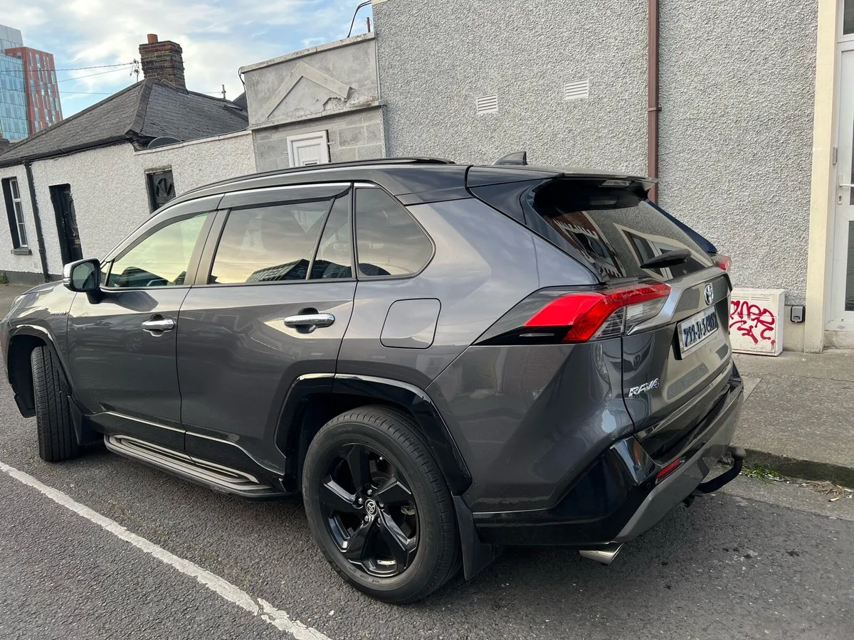 RAV 4 SPORT - Image 4