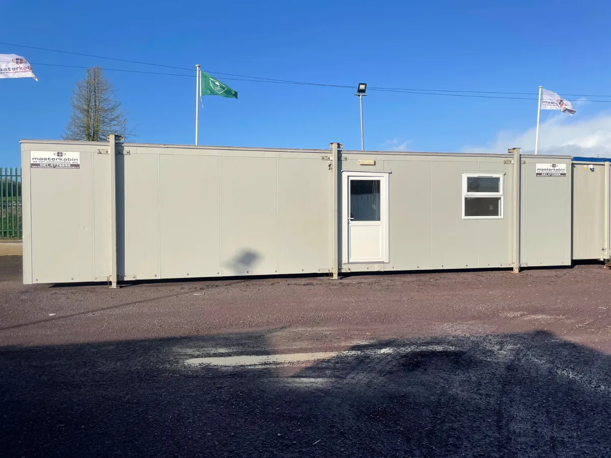 40ft x12ft Cabin - Image 3