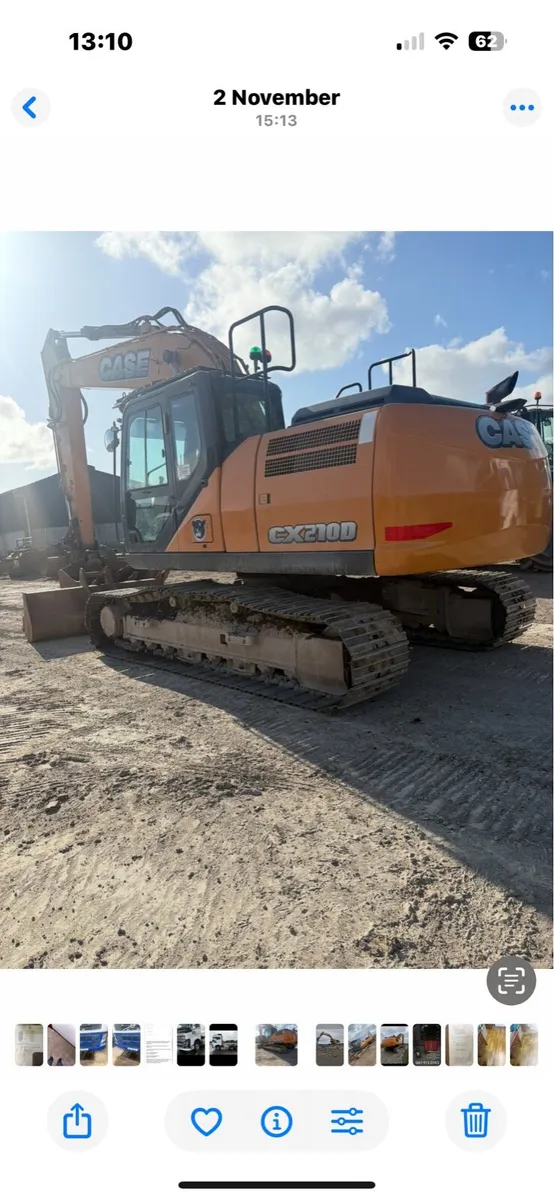 Exactor driver required - Image 1