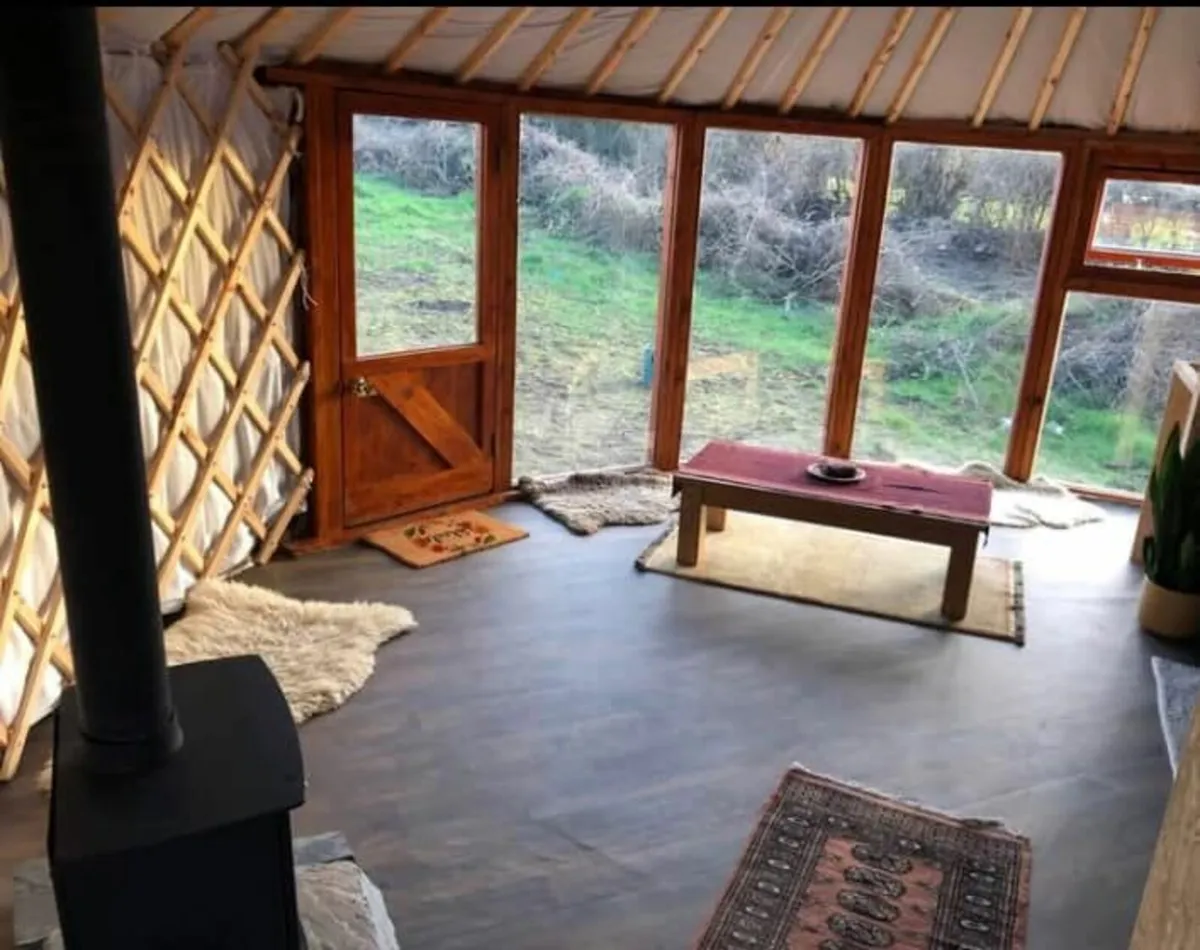 Yurts for sale - Image 3