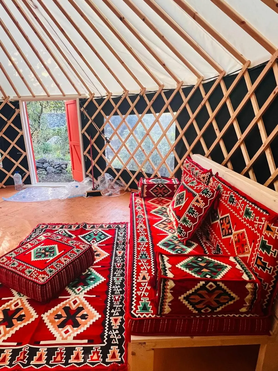 Yurts for sale - Image 4