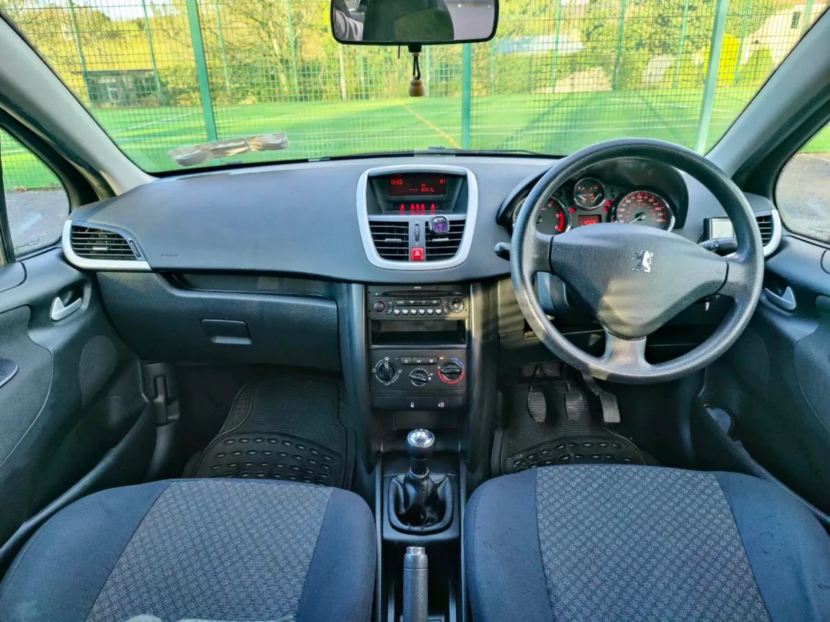 Peugeot 207 •  Fresh NCT - Image 2
