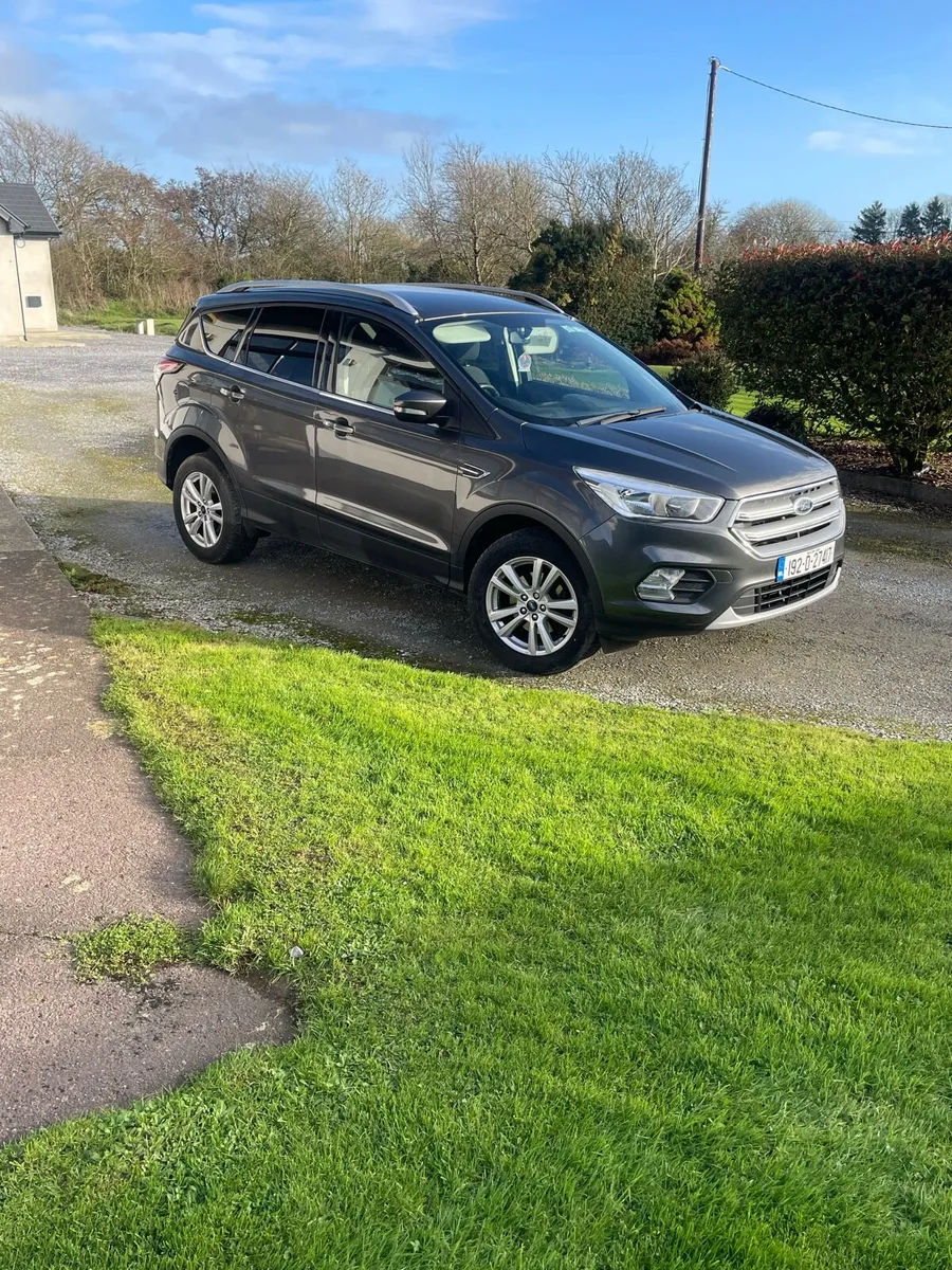 Ford Kuga - Image 1