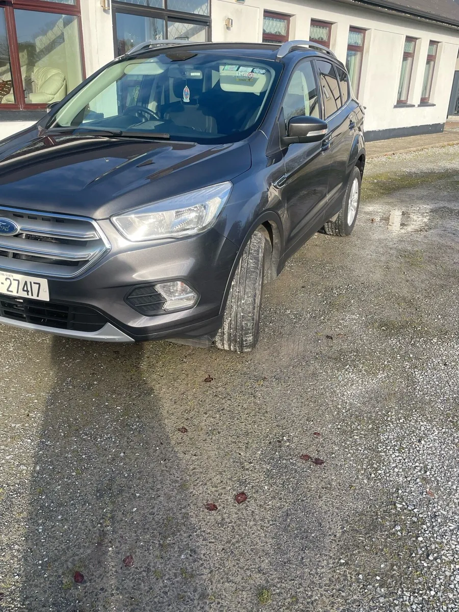 Ford Kuga - Image 2