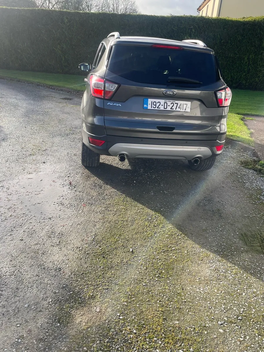 Ford Kuga - Image 3