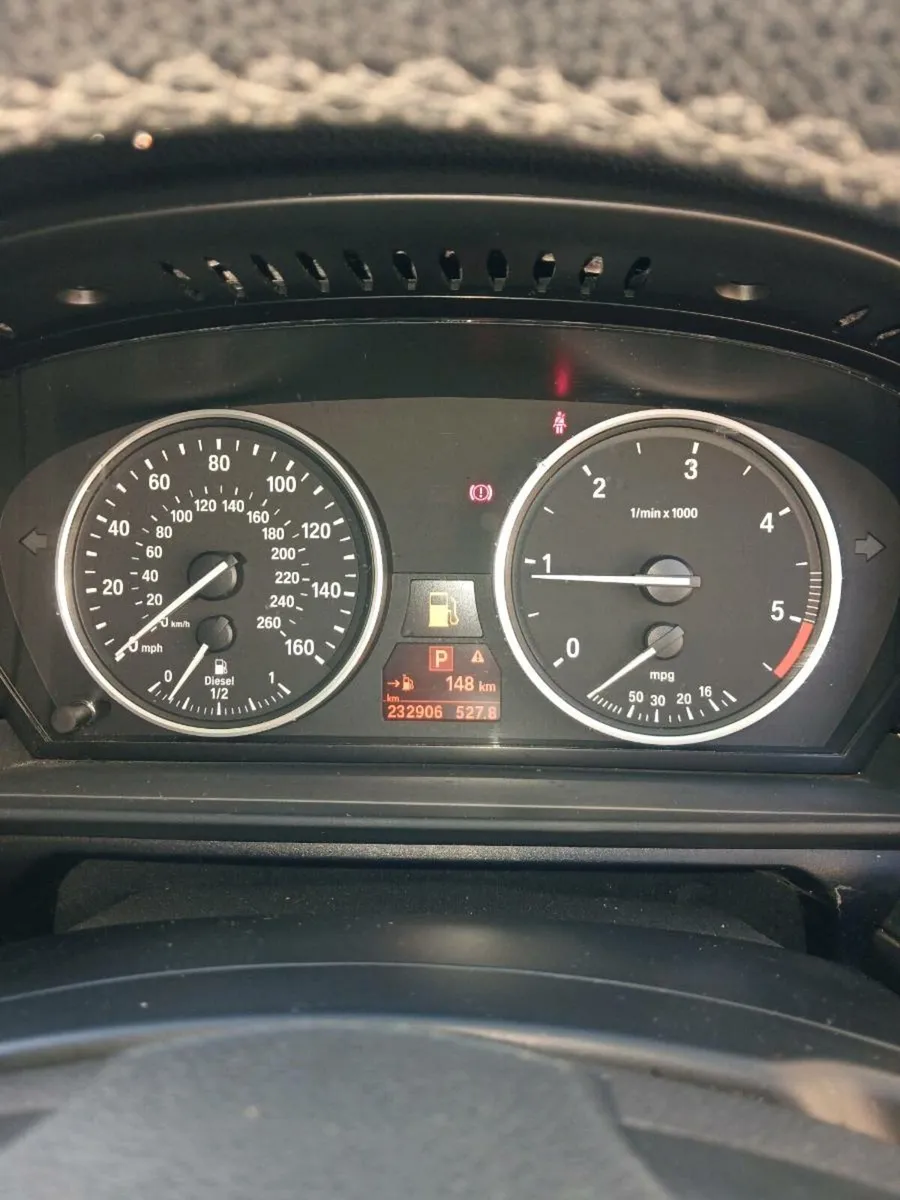 Bmw e61 touring - Image 2