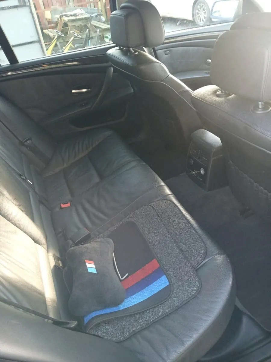 Bmw e61 touring - Image 3