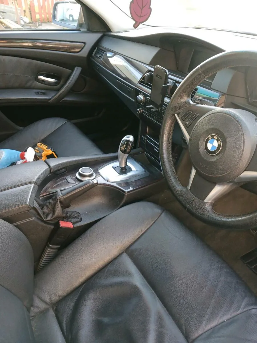 Bmw e61 touring - Image 4