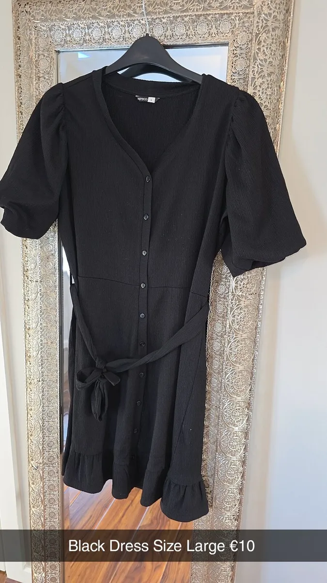 Womens Clothes Mixed & Dresses - Image 2