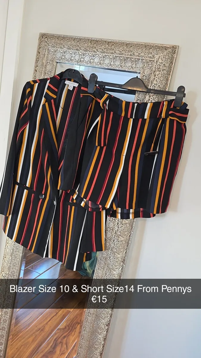 Womens Clothes Mixed & Dresses - Image 3