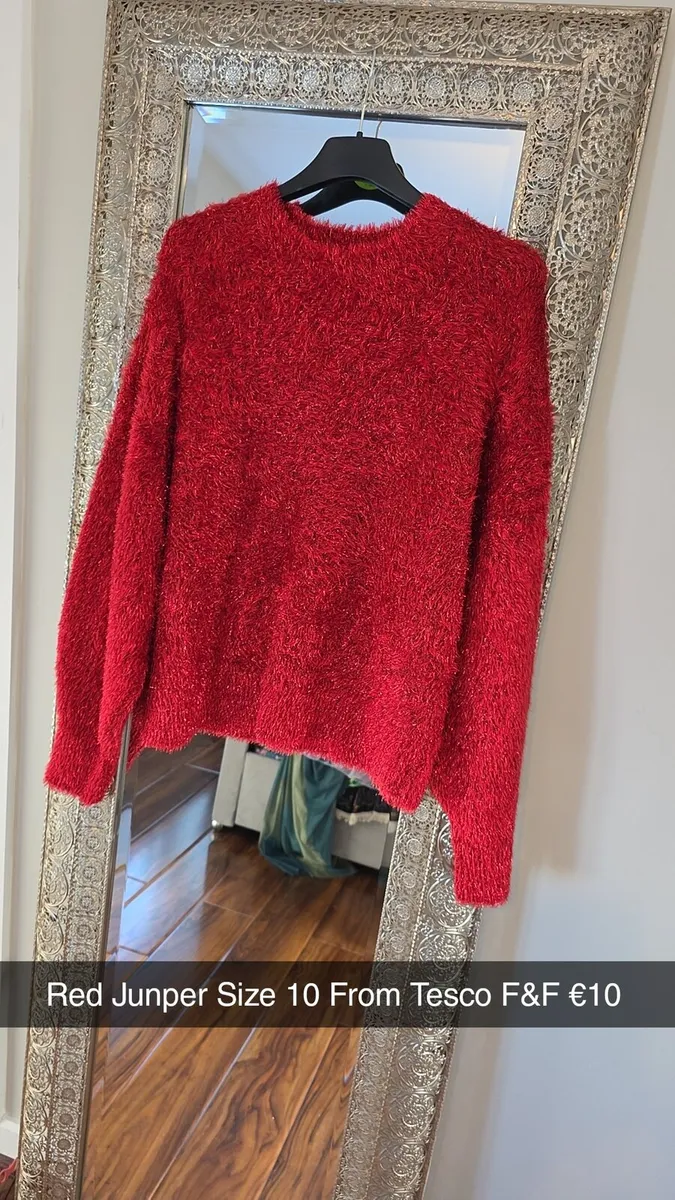 Womens Clothes Mixed & Dresses - Image 4