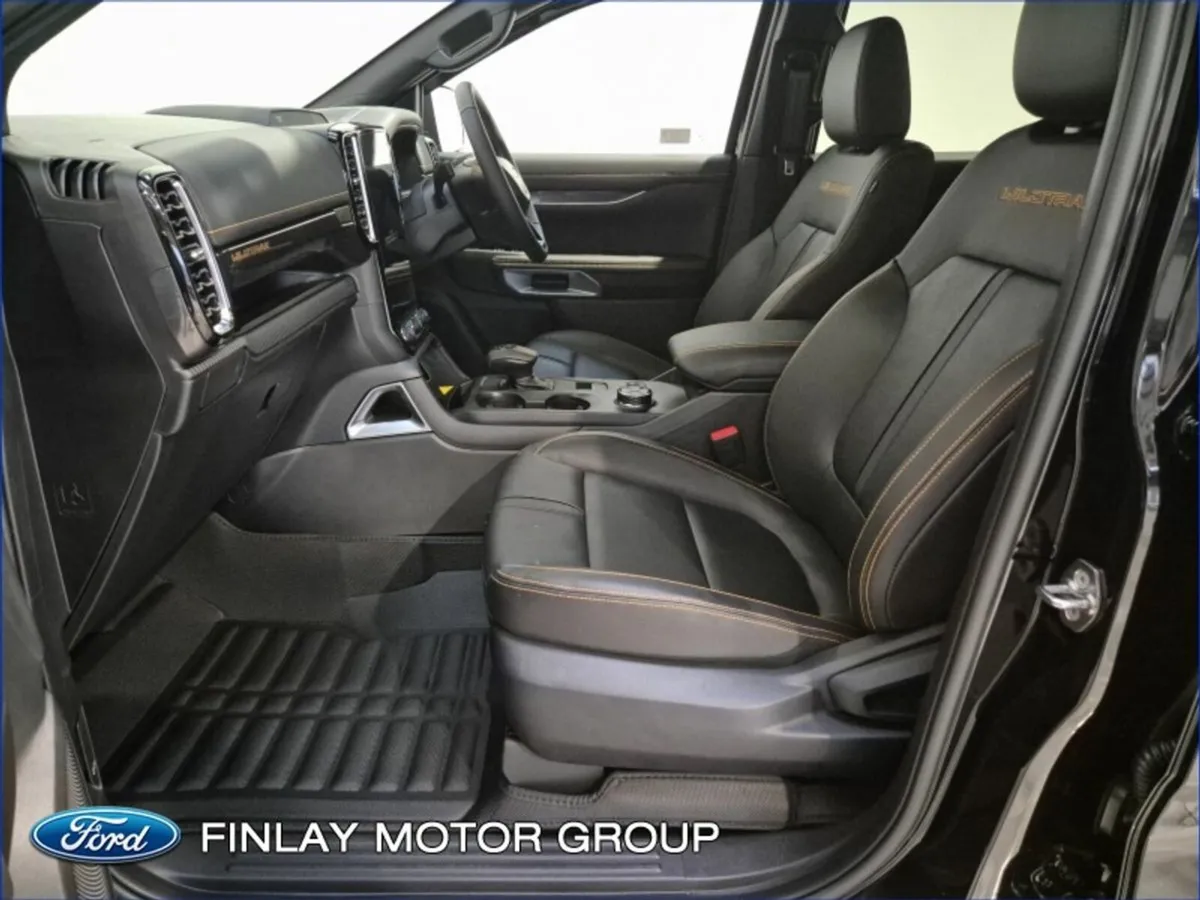 Ford Ranger Wildtrak 2.0 Diesel - Image 4