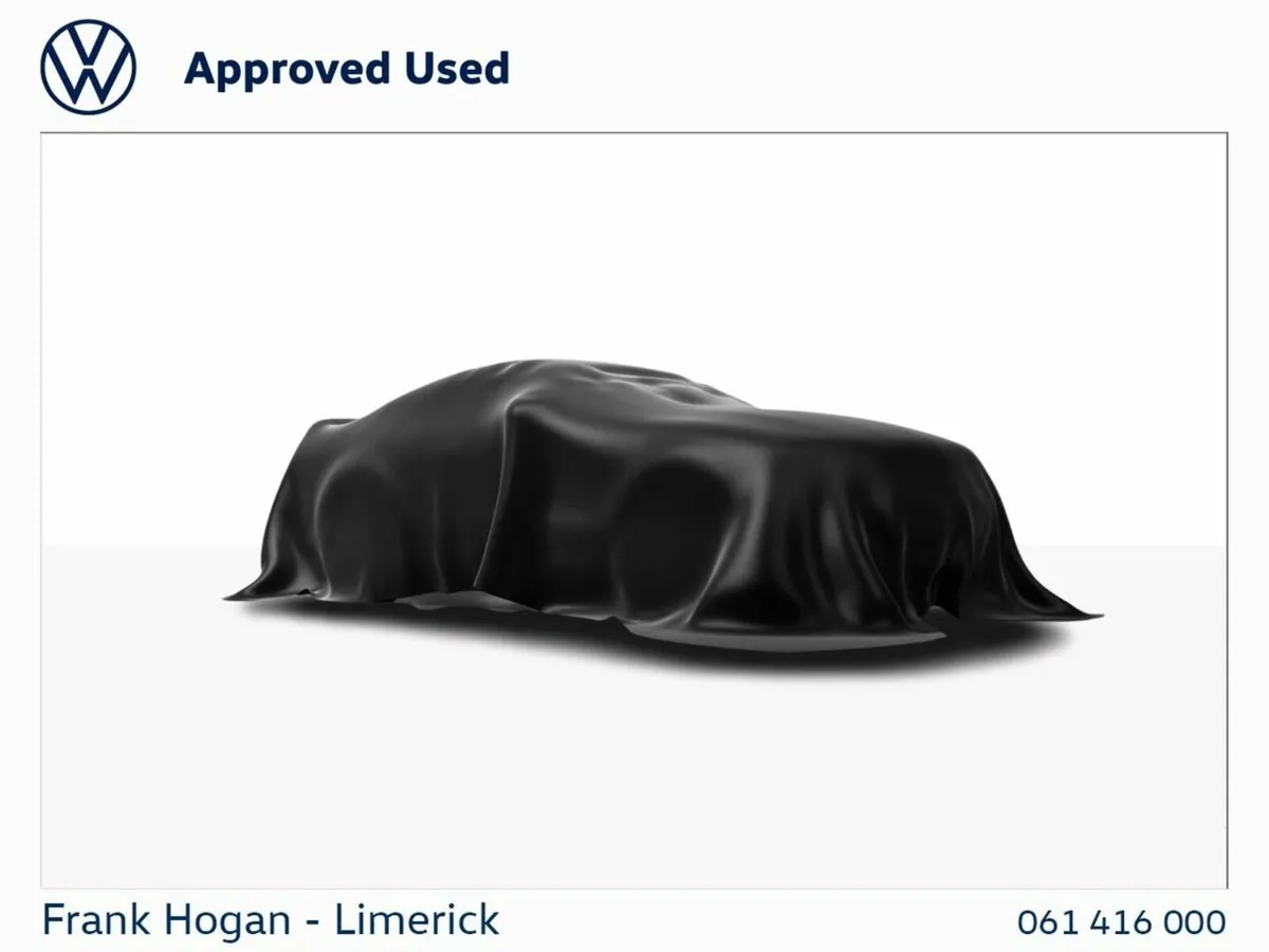 Volkswagen Polo Polo Edition 75 1.0TSI - Image 1