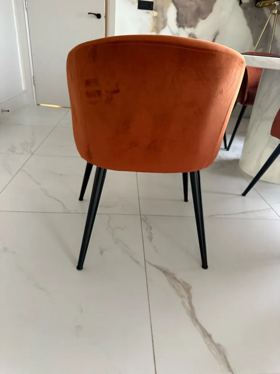 Dining chairs - Image 2