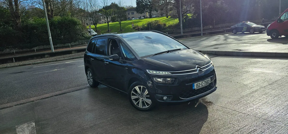 Citroen C4 Special Edition New NCT - Image 1