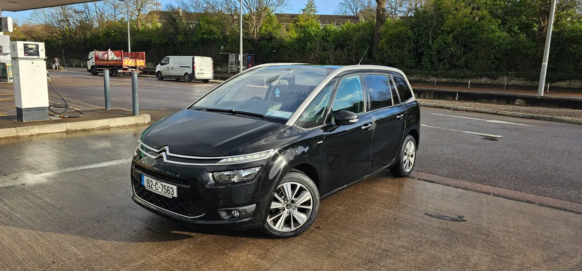 Citroen C4 Special Edition New NCT - Image 2