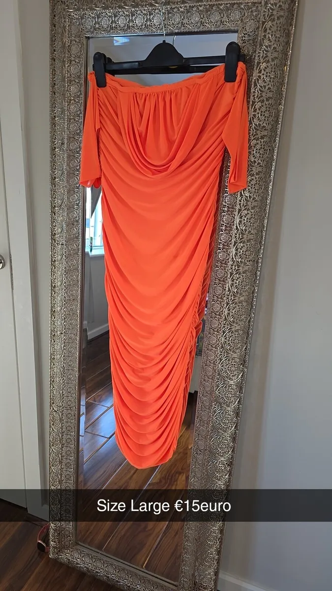 Womens clothes - Image 1