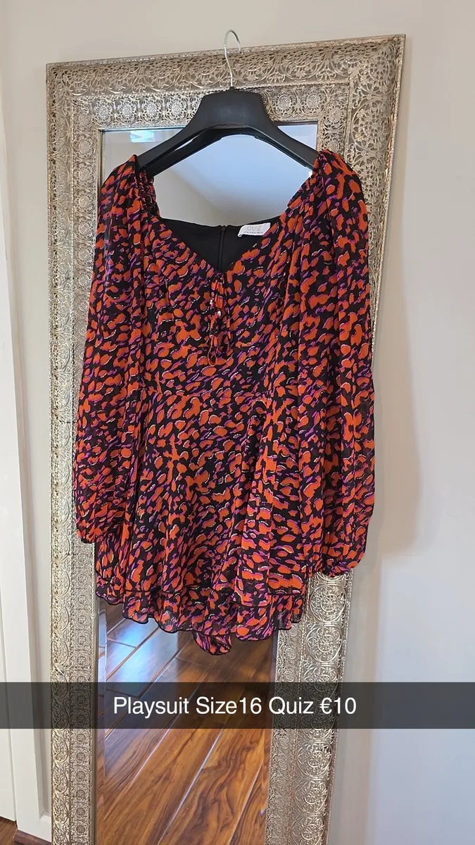 Womens clothes - Image 2