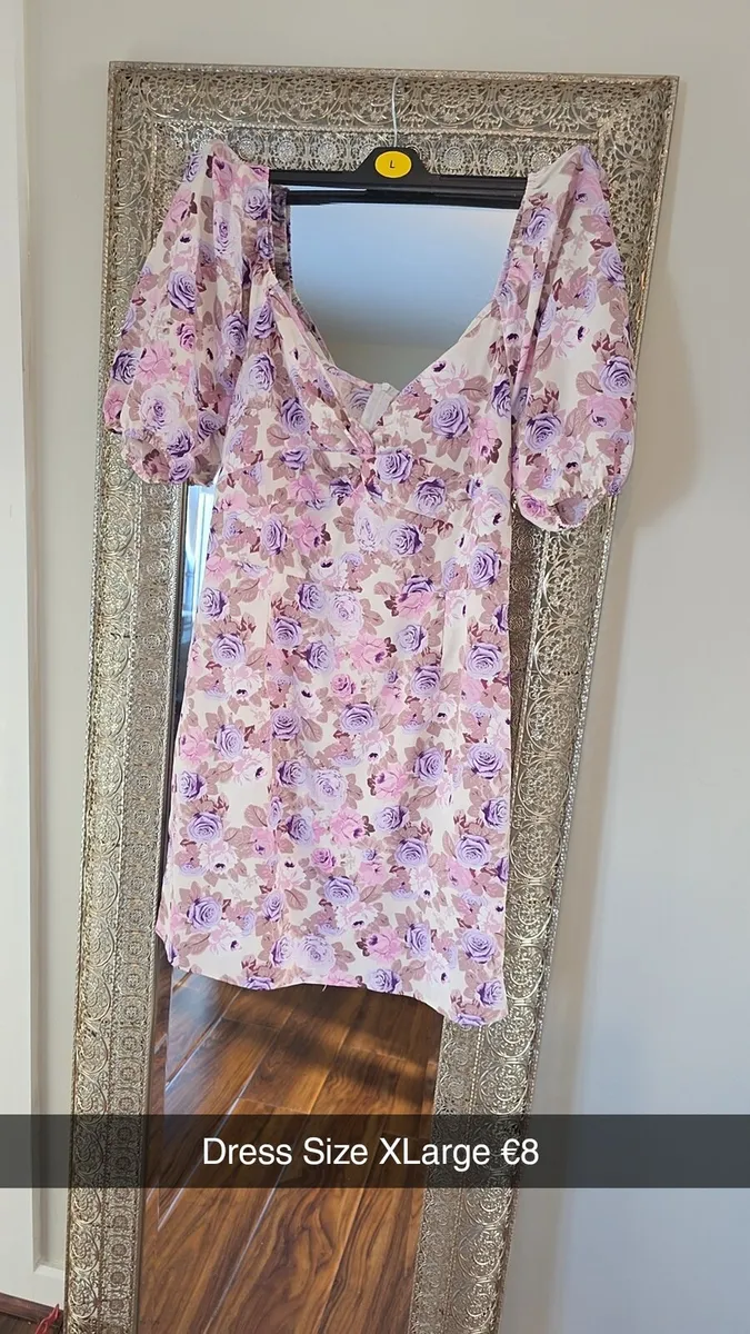 Womens clothes - Image 3