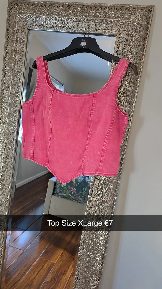 Womens clothes - Image 4