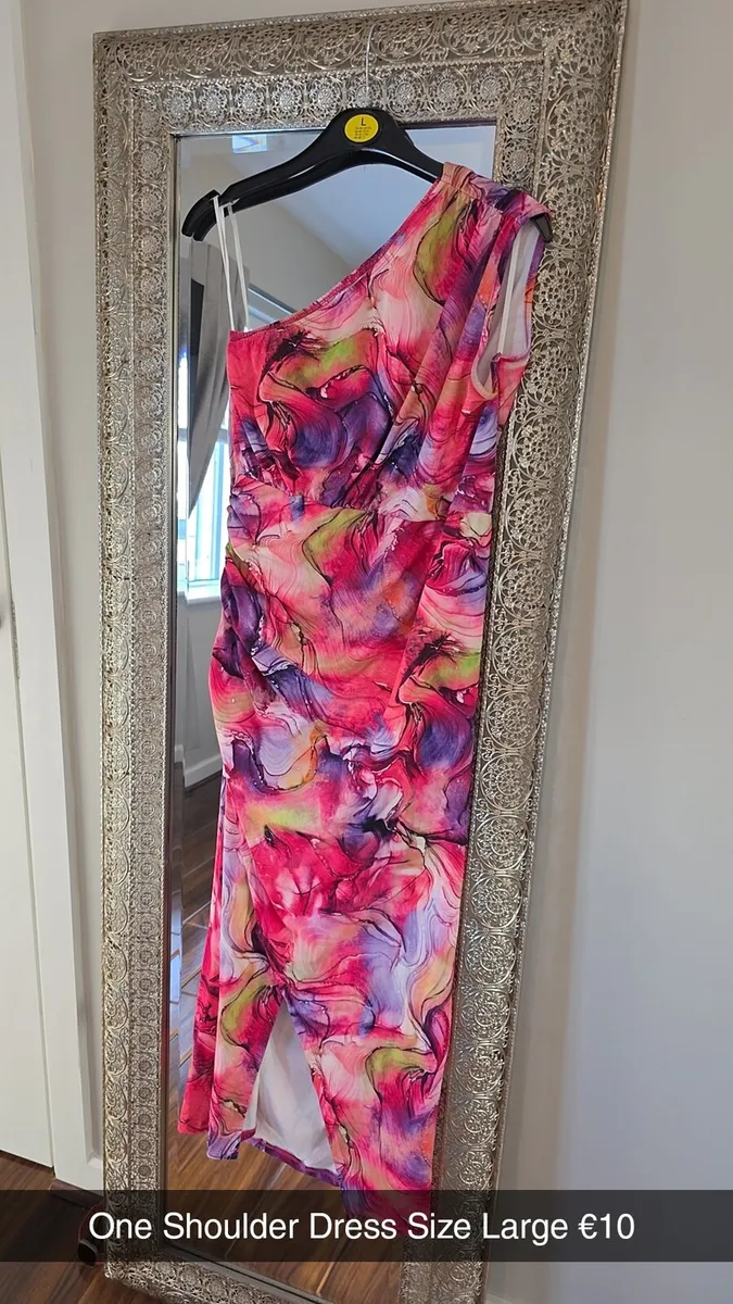 Womens Clothes Mixed & Dresses - Image 1