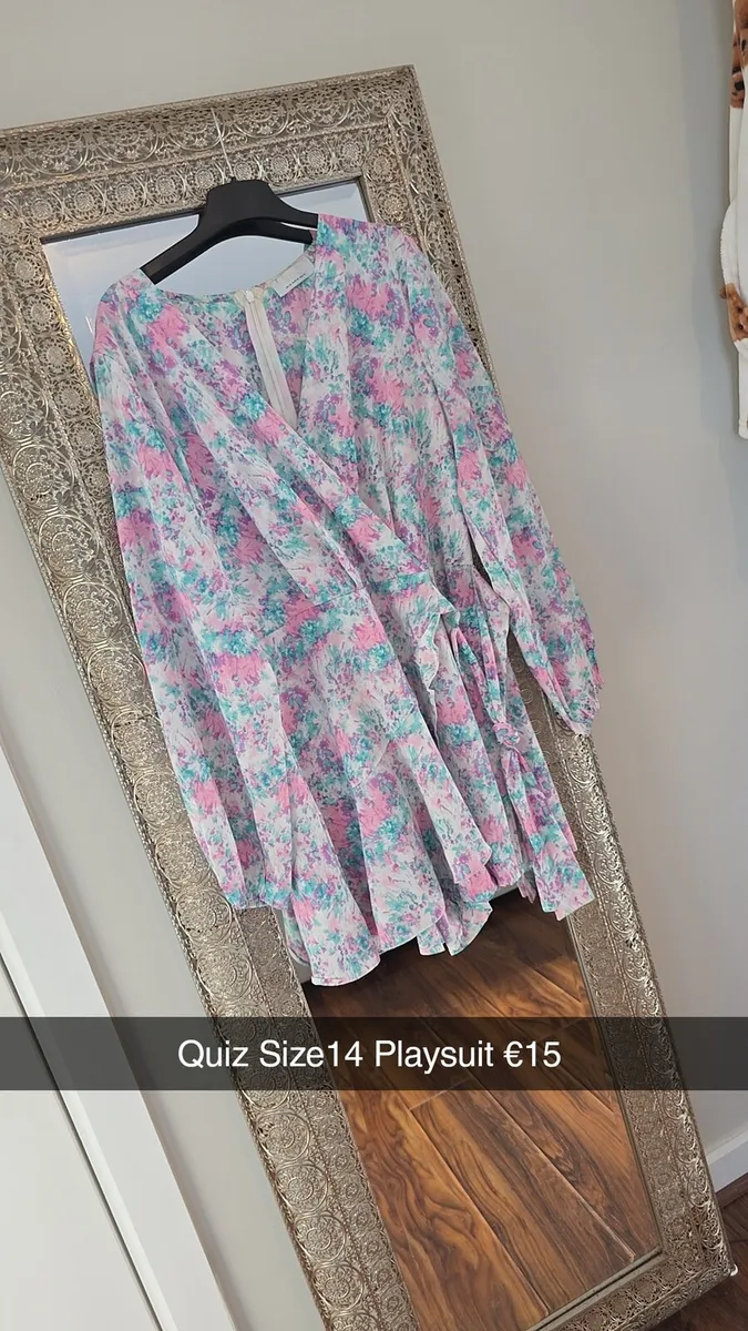 Womens Clothes Mixed & Dresses - Image 2