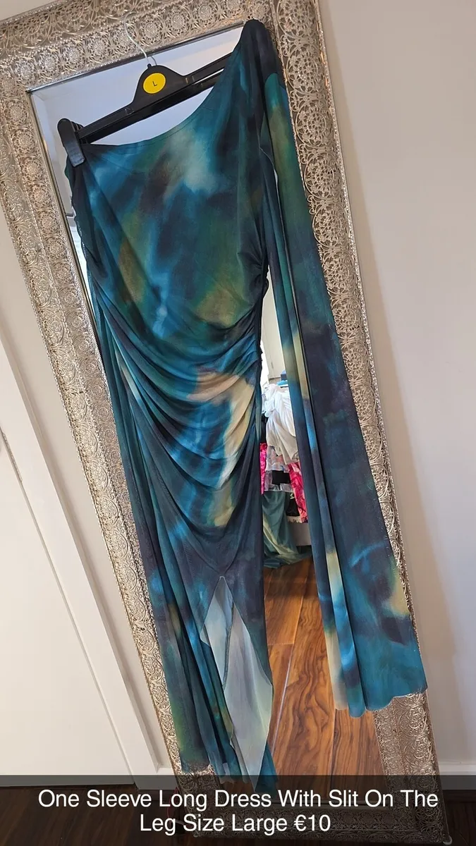 Womens Clothes Mixed & Dresses - Image 3