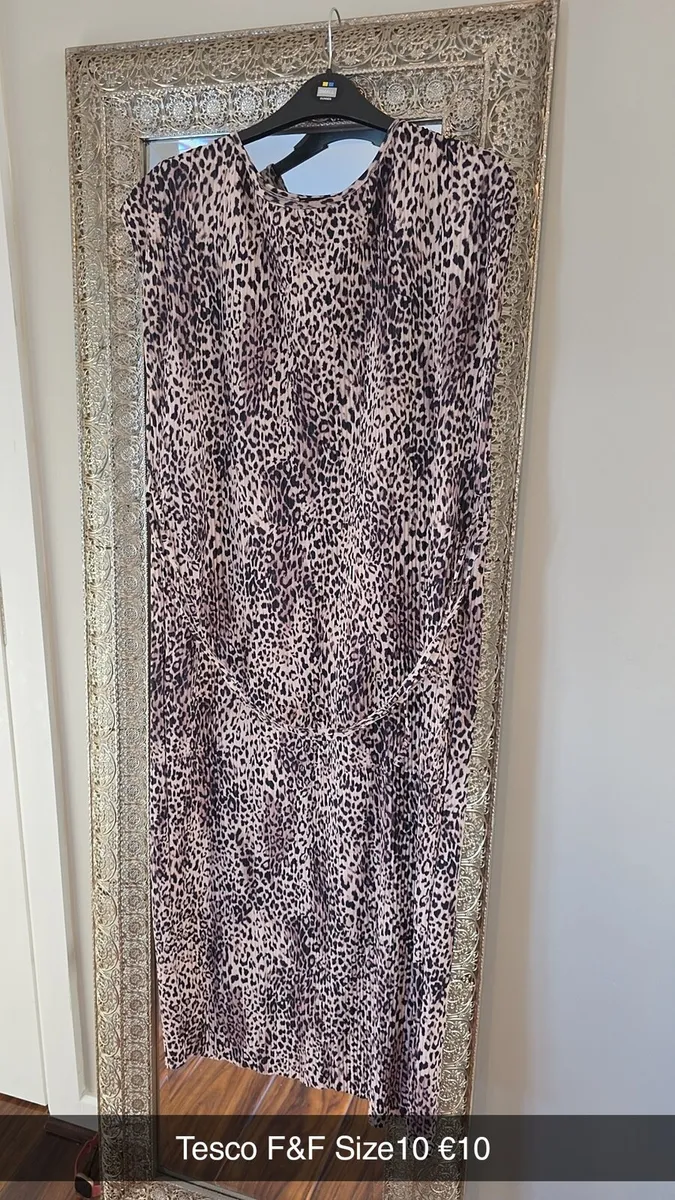 Womens Clothes Mixed & Dresses - Image 4