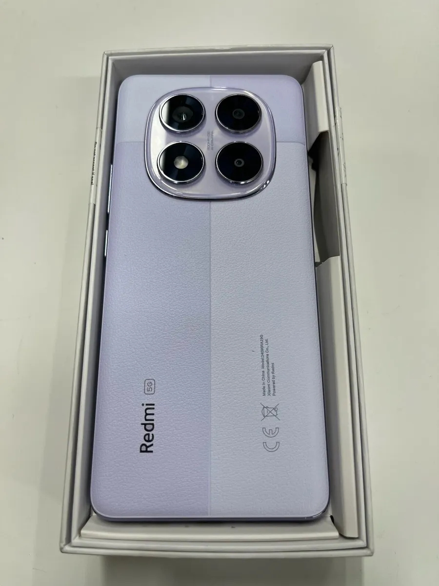 Redmi Note 14 PRO - Image 1