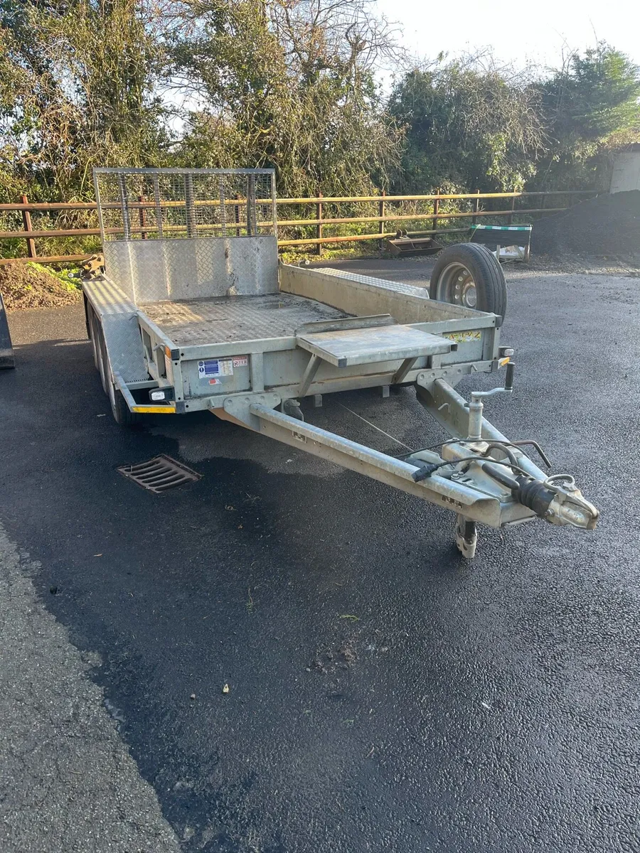 Ifor Williams - Image 2