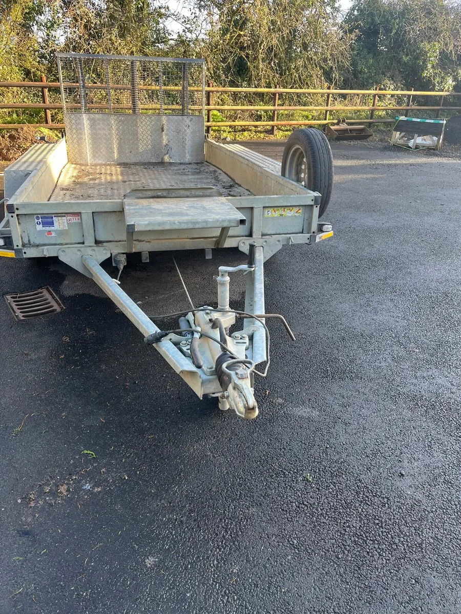 Ifor Williams - Image 3