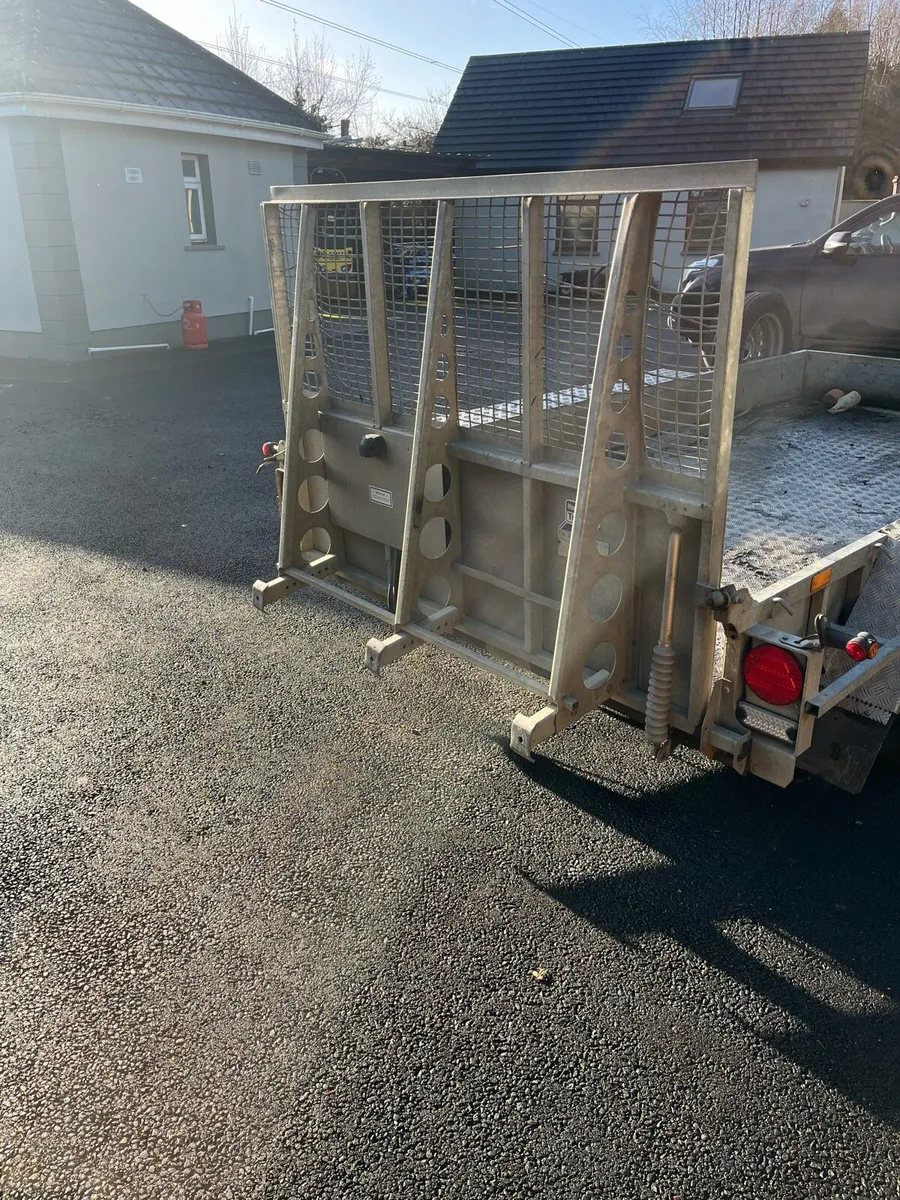 Ifor Williams - Image 4