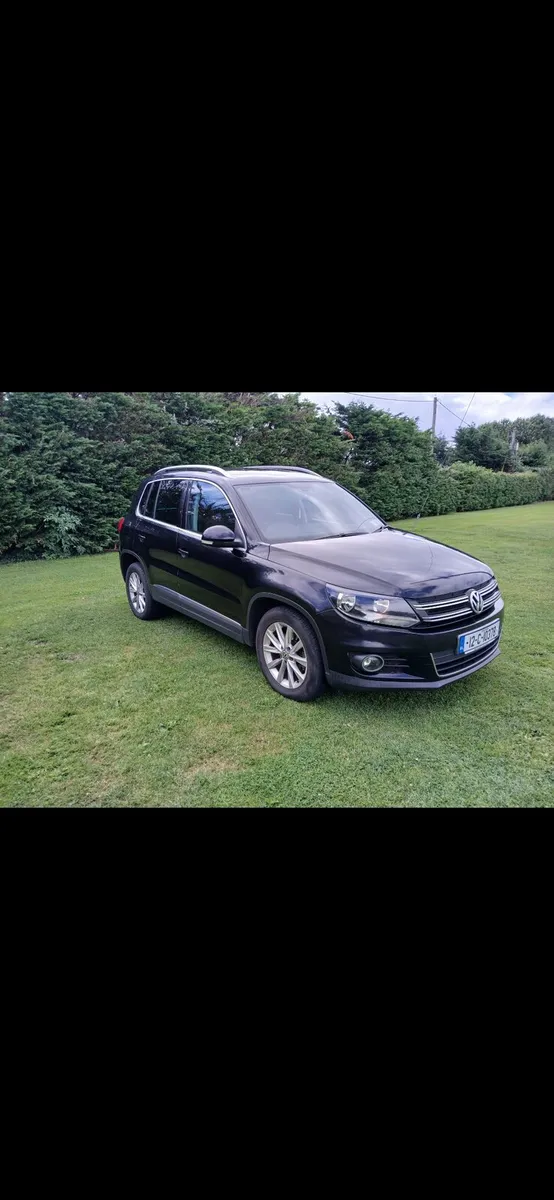 Tiguan 2012 - Image 1