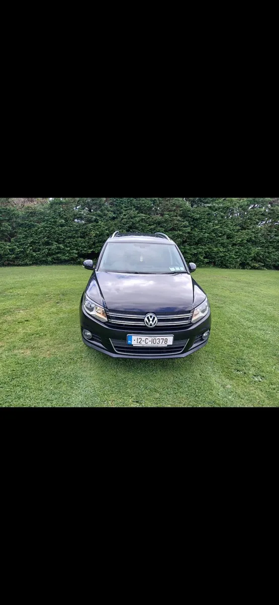 Tiguan 2012 - Image 2