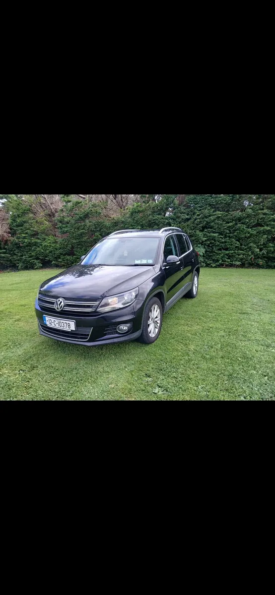Tiguan 2012 - Image 3