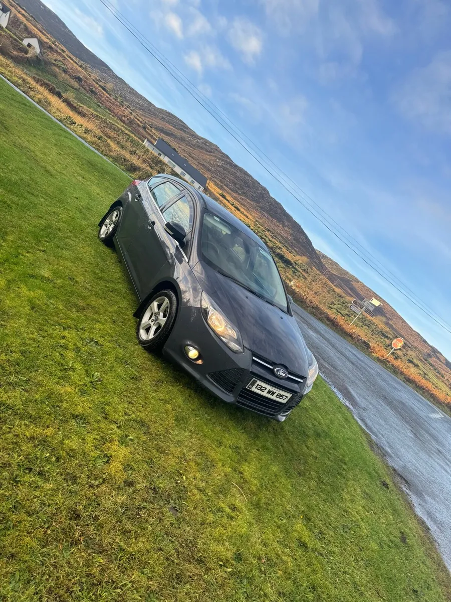 Ford Focus - Image 1