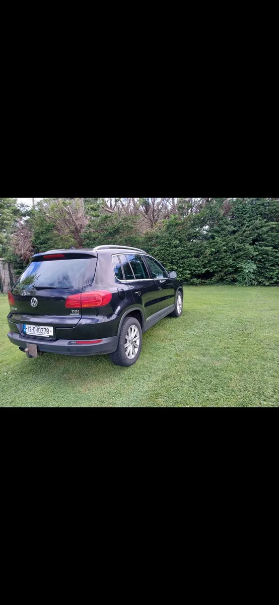 Tiguan 2012 - Image 4