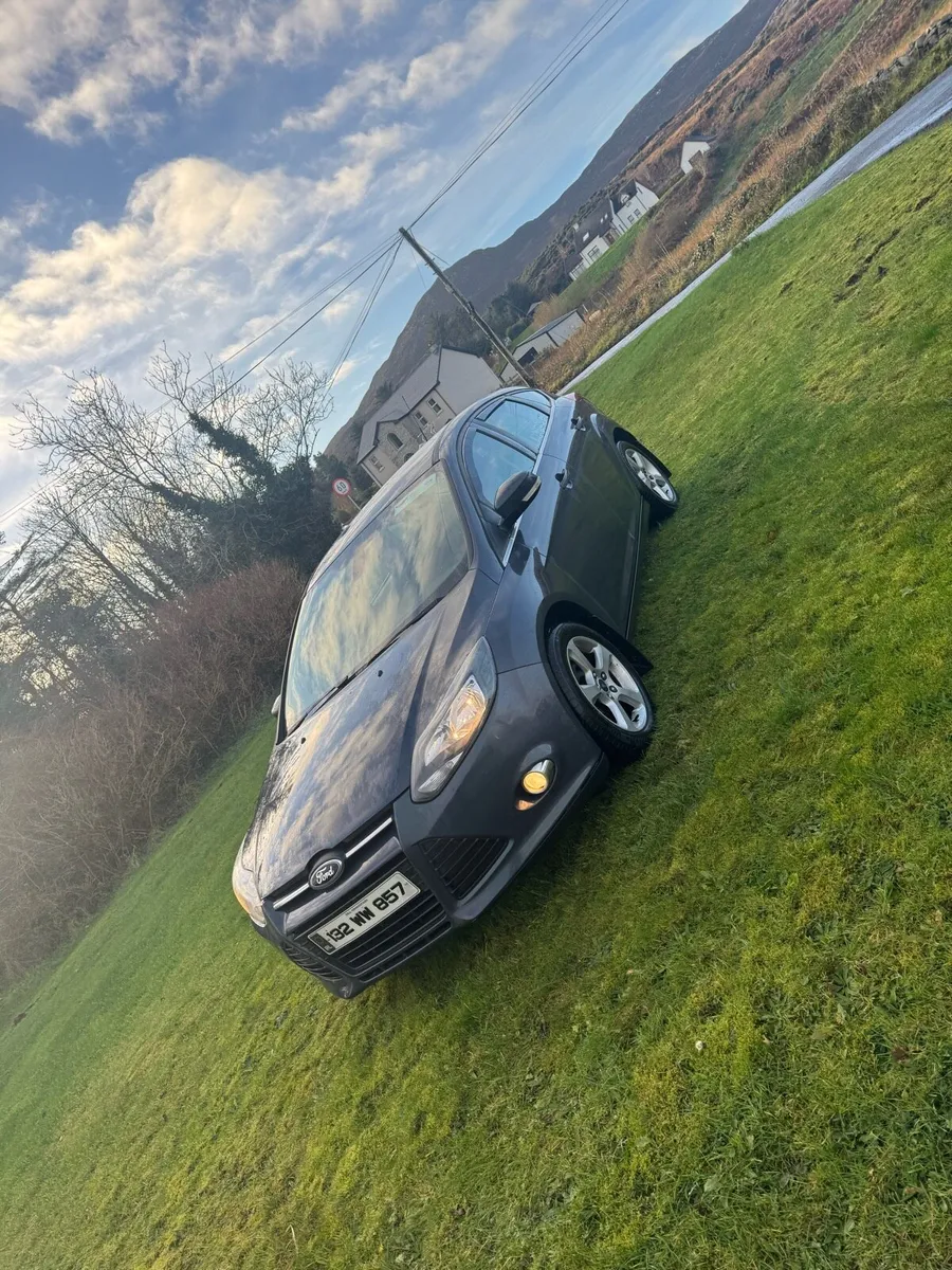 Ford Focus - Image 2