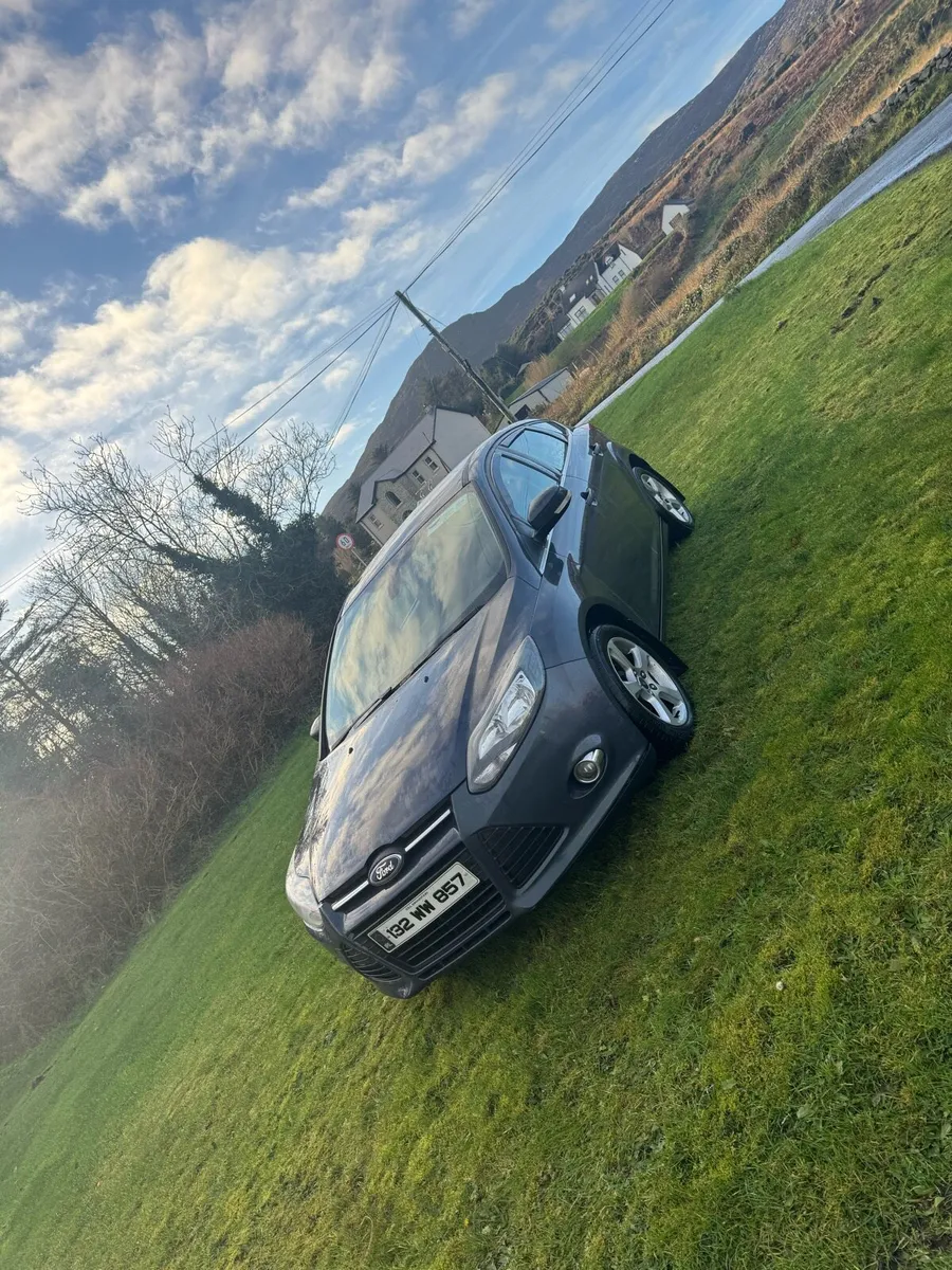 Ford Focus - Image 3