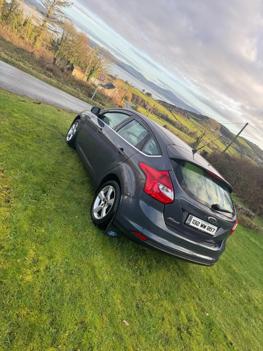 Ford Focus - Image 4