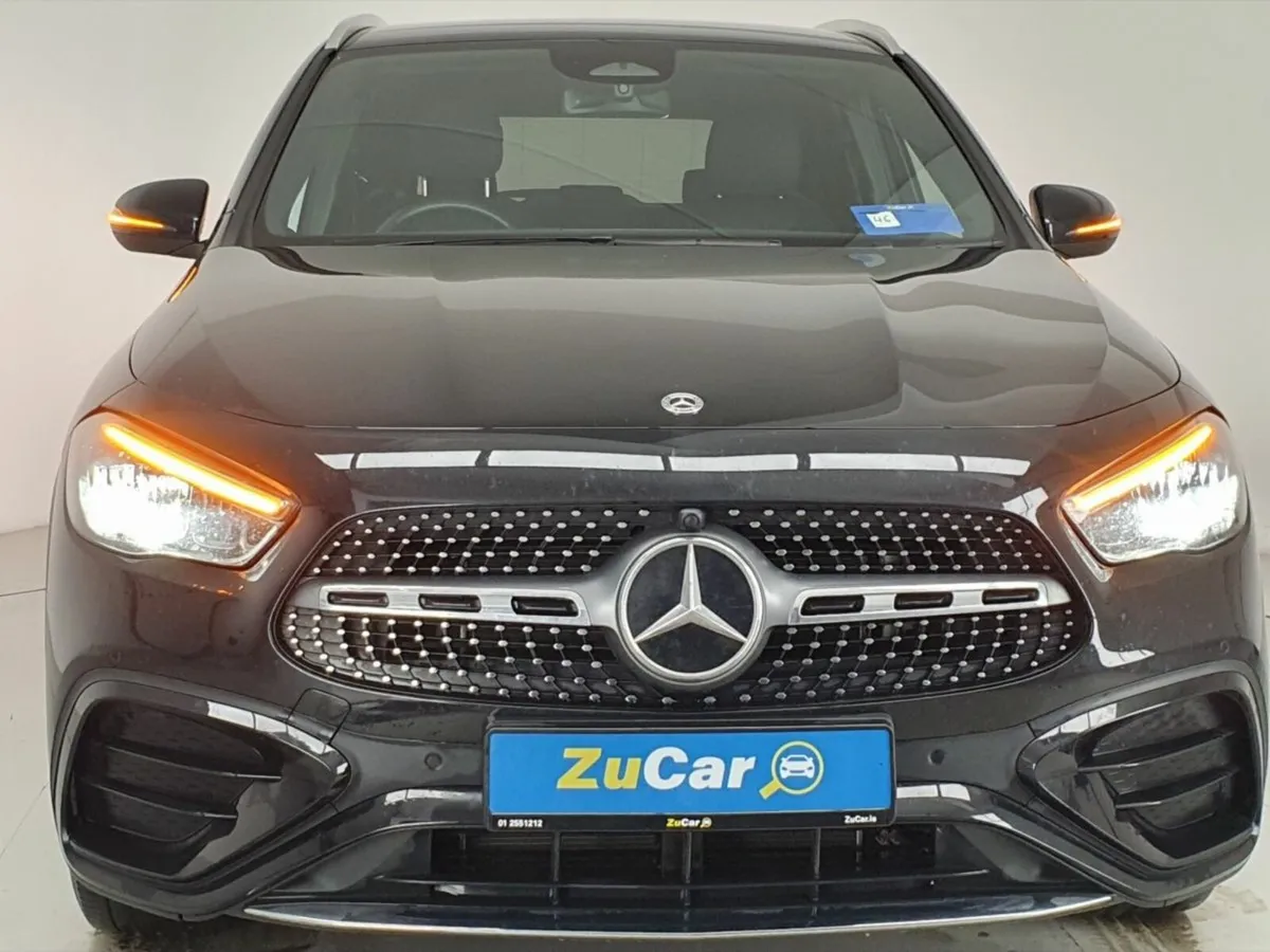 Mercedes-Benz GLA #46 Gla 250 Amg Line Executive E - Image 3
