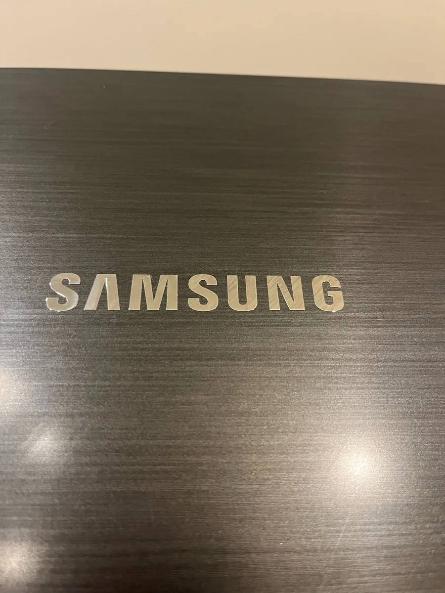 Samsung Fridge Freezer - Image 2